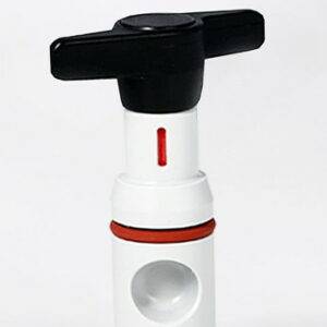 Distributeur d'acide oxalique pour sublimateur OXALIKA PRO FAST - 2 grammes
