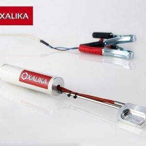 Sublimatore per acido ossalico OXALIKA START