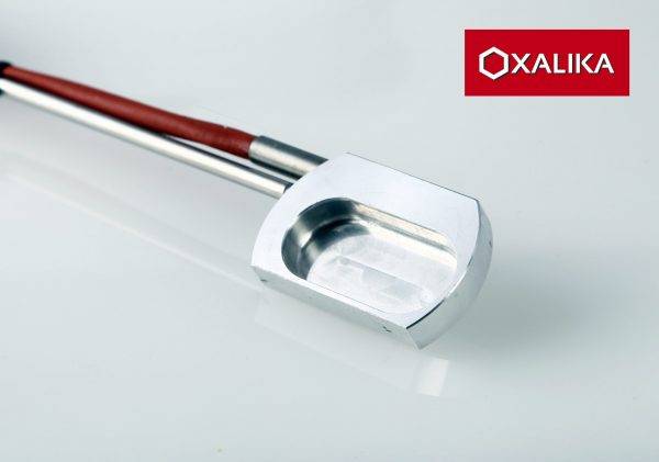 Sublimatore per acido ossalico OXALIKA START