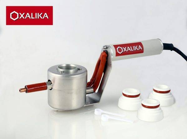 Sublimatore Professionale OXALIKA PRO Easy