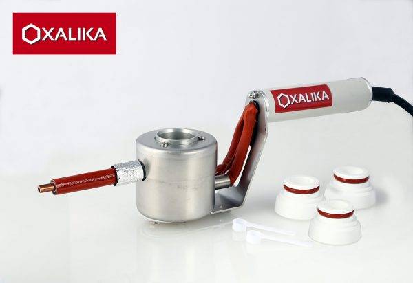 Sublimatore Professionale OXALIKA PRO Easy per acido ossalico