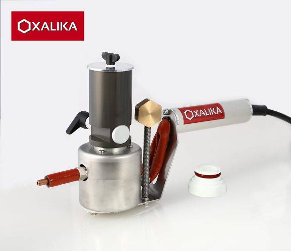 Sublimatore professionale per acido ossalico OXALIKA PRO Fast