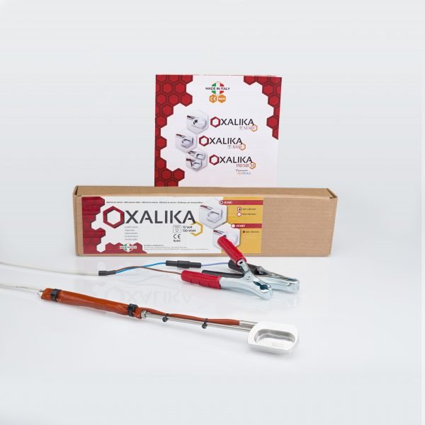 Sublimatore OXALIKA START