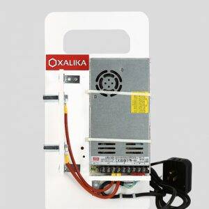 Alimentation 115 Vca - 12 Vcc pour OXALIKA PRO