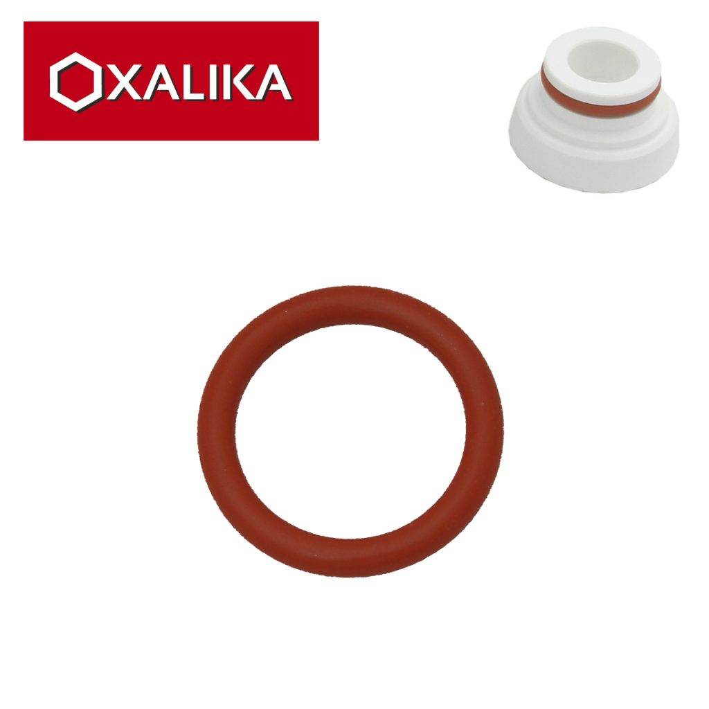 O ring Per Tappo Di Processo OXALIKA PRO OXALIKA Sublimatori Per 