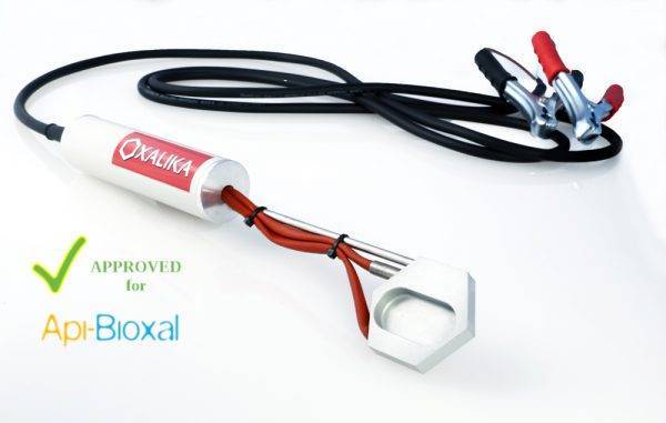 Sublimatore OXALIKA PREMIUM