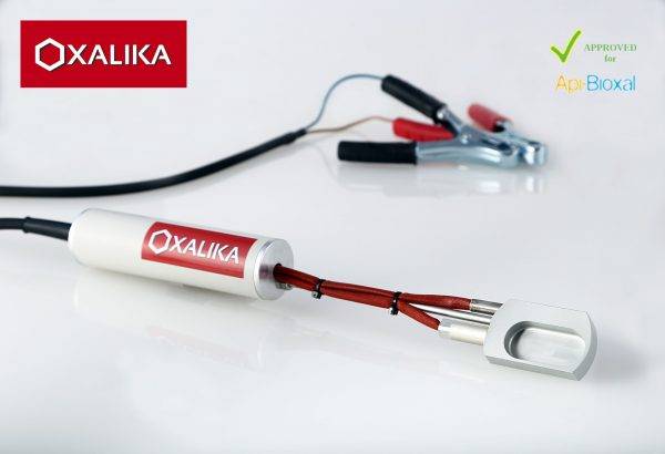 Sublimatore OXALIKA PREMIUM
