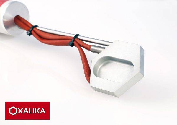 Sublimatore OXALIKA PREMIUM acido ossalico