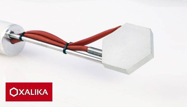Sublimatore OXALIKA PREMIUM