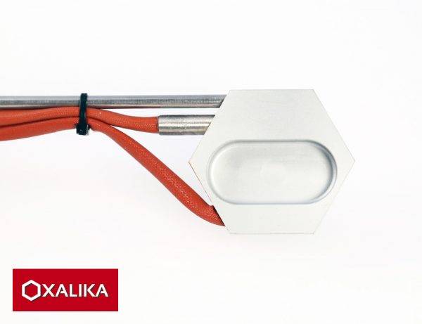 Sublimatore OXALIKA PREMIUM