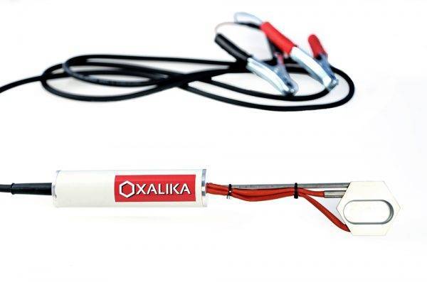 Sublimatore OXALIKA PREMIUM