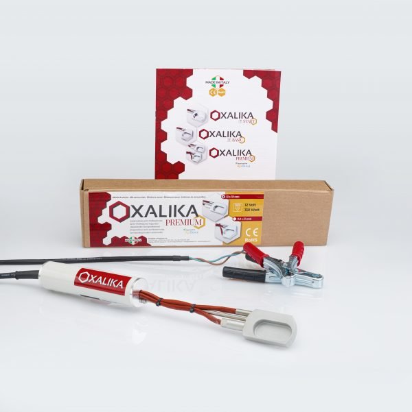 Sublimatore OXALIKA PREMIUM