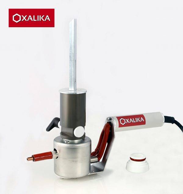 Sublimatore OXALIKA PRO Fast per Compresse