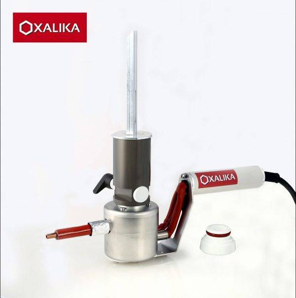 Sublimatore OXALIKA PRO Fast per Compresse