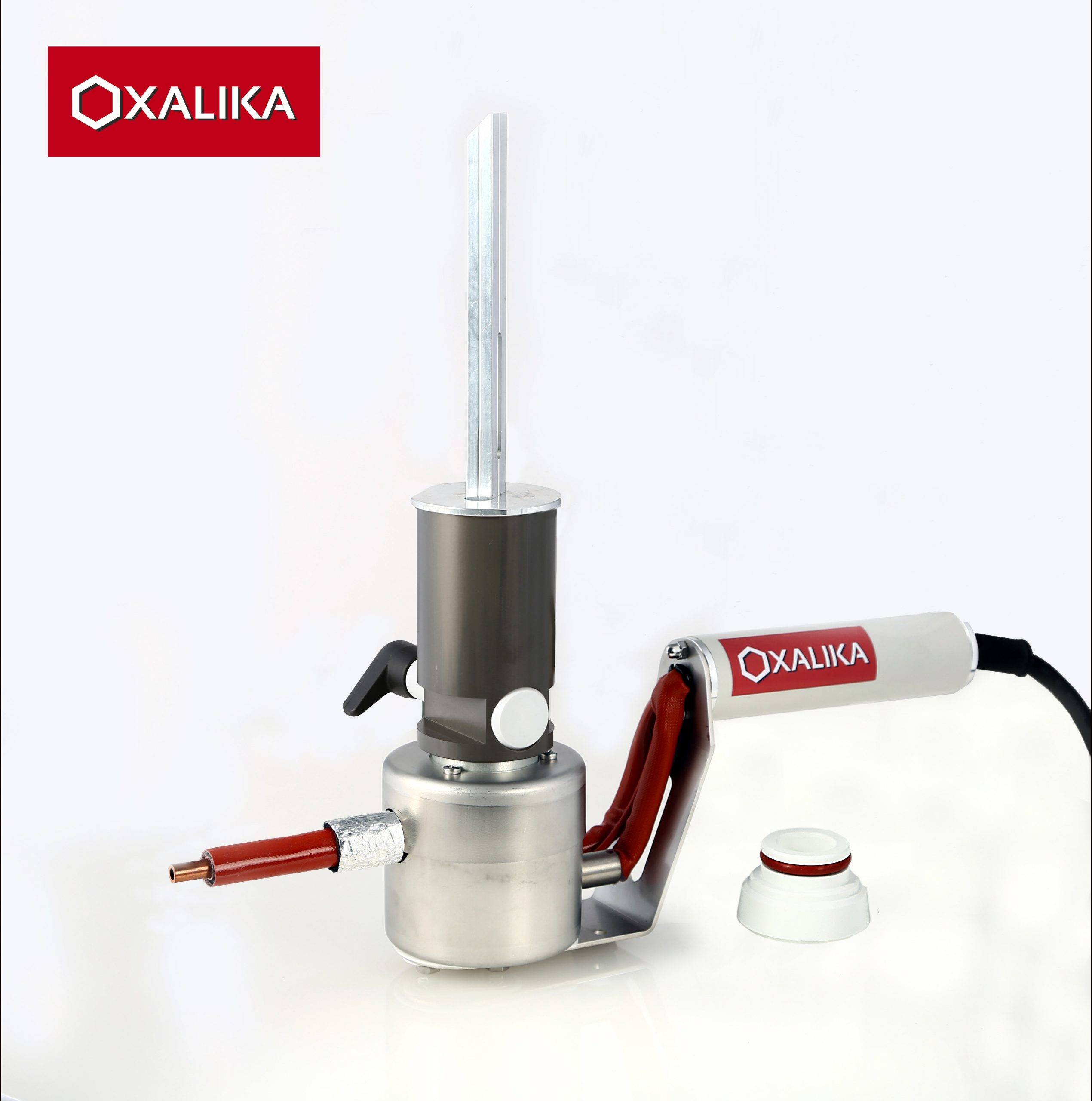 Sublimatore OXALIKA BASIC per acido ossalico 12 Volt made in Italy -  Minorprezzo