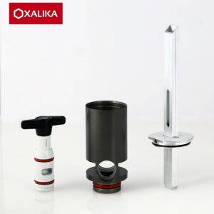 Kit de conversion d'OXALIKA PRO Easy à PRO Fast pour Comprimés