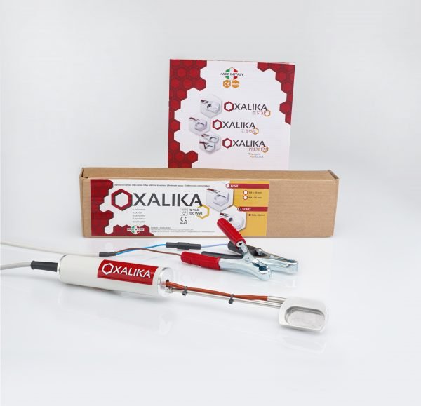 Sublimatore OXALIKA BASIC