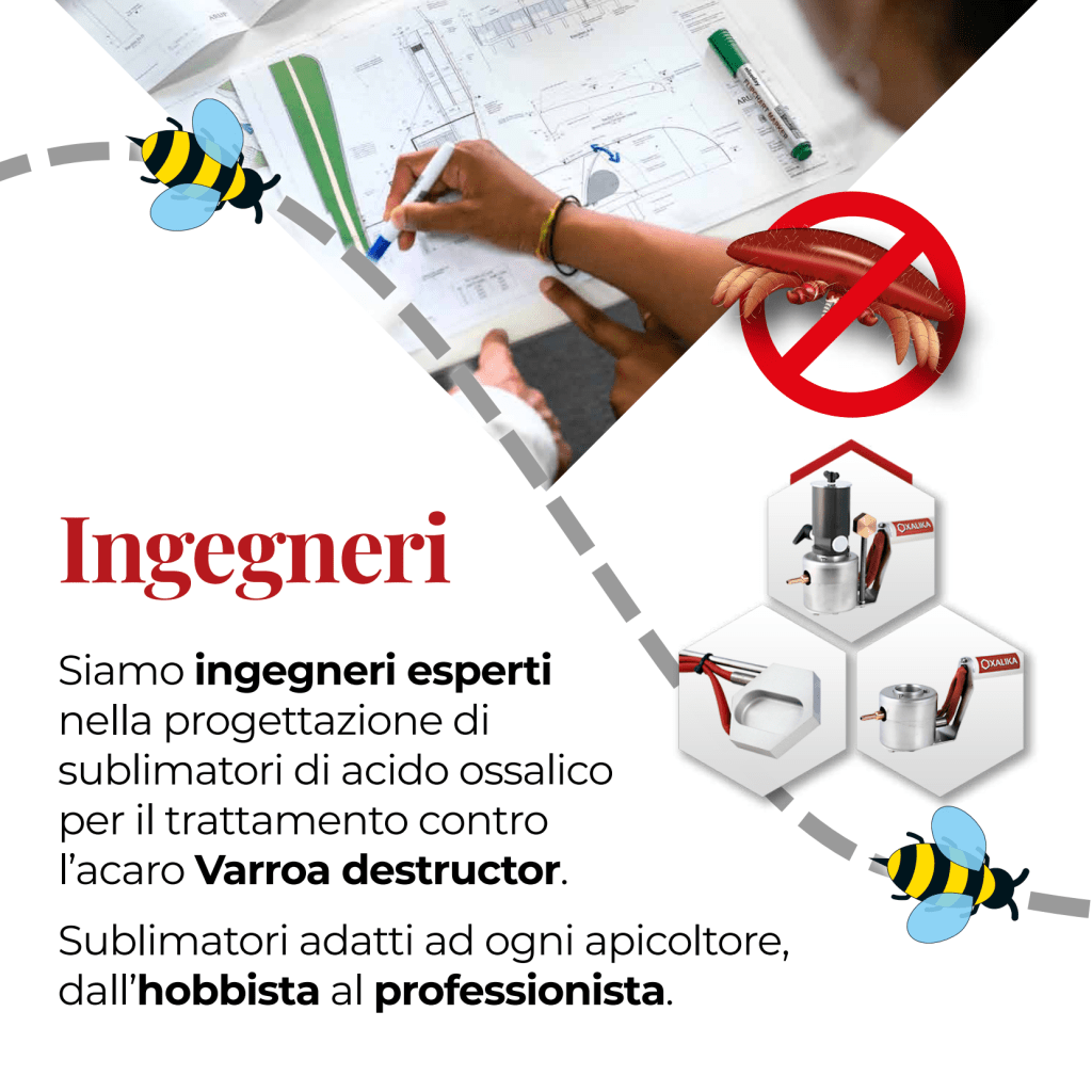 sublimatori oxalika chi siamo