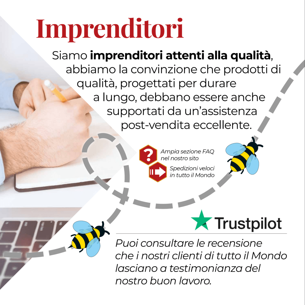 oxalika chi siamo