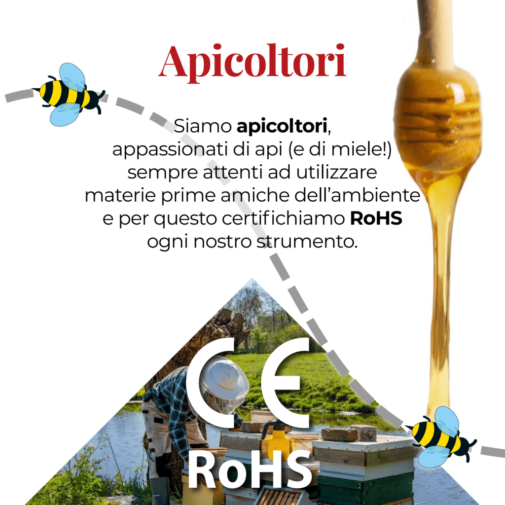 sublimatori per acido ossalico certificati rohs ce