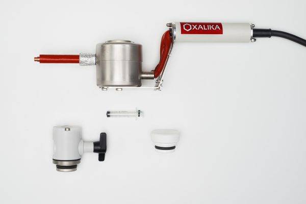 Sublimatore OXALIKA PRO Smart Professionale per acido ossalico