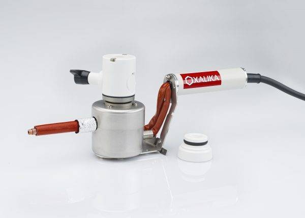 Sublimatore OXALIKA PRO Smart Professionale per acido ossalico