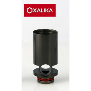 Cseretartály az OXALIKA PRO FAST-hoz
