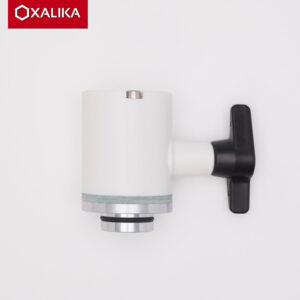 Smart szelep az OXALIKA PRO Cordless készülékhez