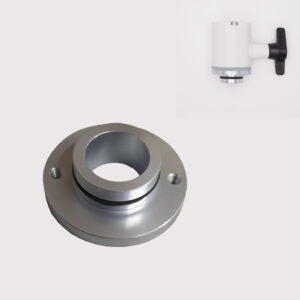 Ersatzflansch für Smart Valve für OXALIKA PRO Cordless