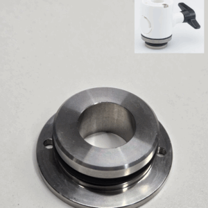Brida de recambio de acero inoxidable para válvula Smart para OXALIKA PRO