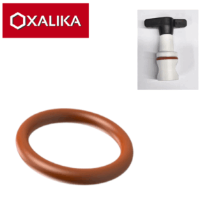 O-ring per otturatore Valvola Smart