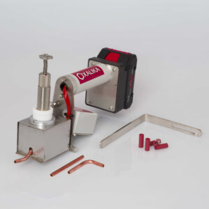 Sublimatore OXALIKA PRO Cordless