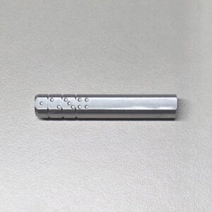 Graduated Sleeve for Plunger Dispenser (SPRINT)
